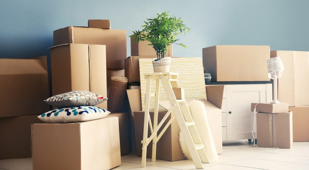 Türkiye Geneli Evden Eve Taşıma